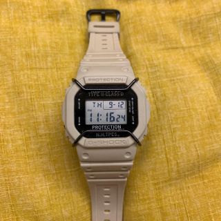 エヌハリウッド(N.HOOLYWOOD)の最終値下げCASIO G-SHOCK DW Nハリウッド(腕時計(デジタル))