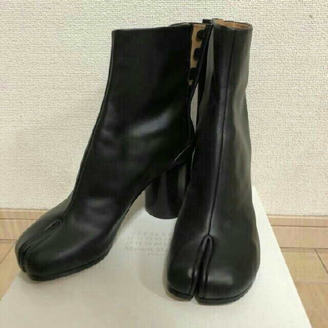 Maison Martin Margiela - マルジェラ足袋ブーツの通販 by KOUYA＊＊'s shop｜マルタンマルジェラならラクマ