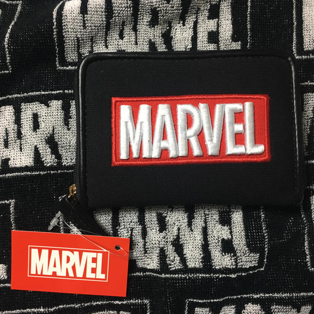 MARVEL(マーベル)のMARVER マーベル 財布 コインケース レディースのファッション小物(コインケース)の商品写真