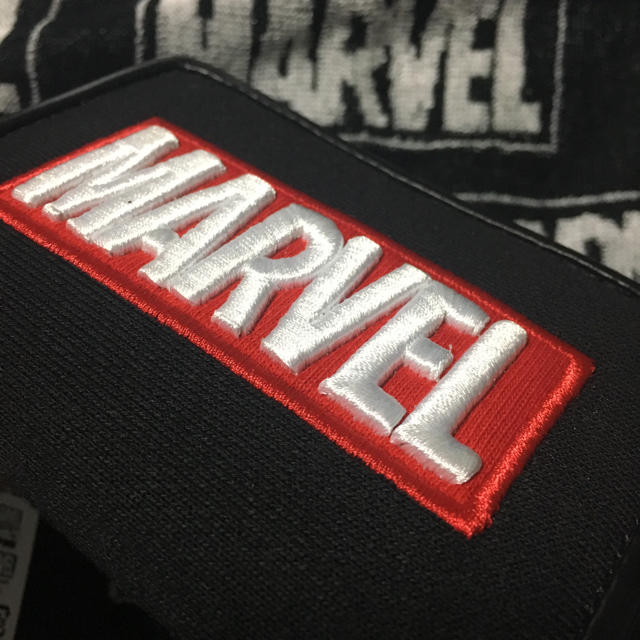 MARVEL(マーベル)のMARVER マーベル 財布 コインケース レディースのファッション小物(コインケース)の商品写真