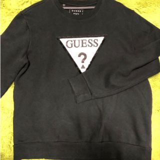 ゲス(GUESS)のGUESS トレーナー(スウェット)