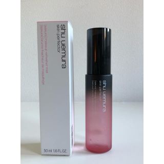 シュウウエムラ(shu uemura)のシュウウエムラ ☆ パーフェクターミスト サクラ(化粧水/ローション)