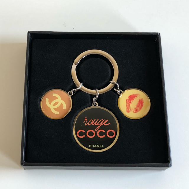 CHANEL - CHANEL ☆ バッグチャームの通販 by Happyclare|シャネル