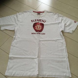 エレメント(ELEMENT)のELEMENT Tシャツ(Tシャツ/カットソー(半袖/袖なし))