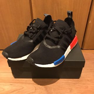 アディダス(adidas)のNMD R1 OG(スニーカー)