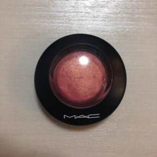 マック(MAC)のMAC ミネラライズラッシュ(チーク)