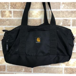 カーハート(carhartt)のカーハート carhartt ボストンバッグ(ショルダーバッグ)