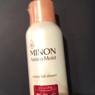 MINON(化粧水/ローション)