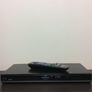 パナソニック(Panasonic)の【値下げ】Panasonic DMR-BZT710-K HDD・BDレコーダー(ブルーレイレコーダー)