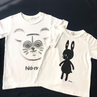 ネネット(Ne-net)のNe-net Tシャツセット(Tシャツ/カットソー)