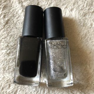 ネイルホリック(NAIL HOLIC)のネイルホリック (マニキュア)