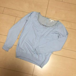 プロポーションボディドレッシング(PROPORTION BODY DRESSING)のPROPORTION  ニット(ニット/セーター)