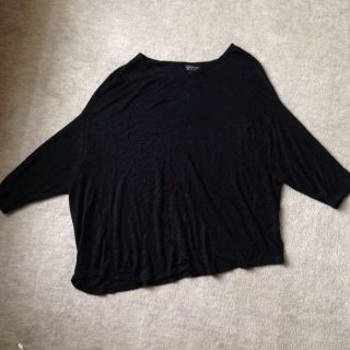 トップショップ(TOPSHOP)のトップショップ カットソー(カットソー(長袖/七分))