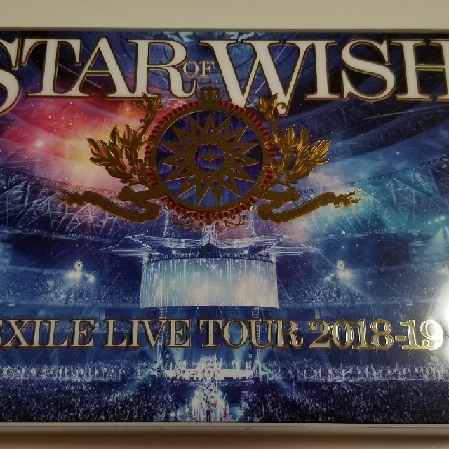 STAR of WISH  FC限定ライブ