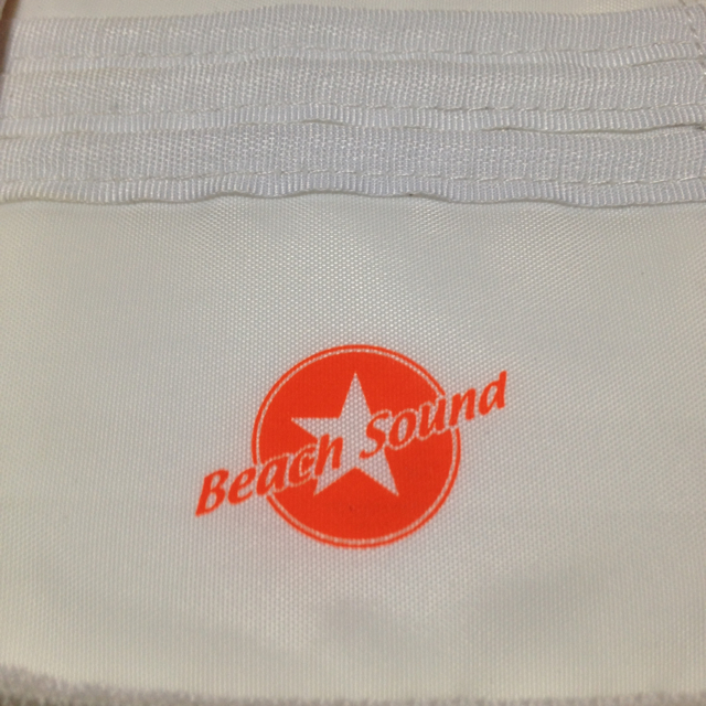 BEACH SOUND(ビーチサウンド)のビーチサウンド  財布 レディースのファッション小物(財布)の商品写真