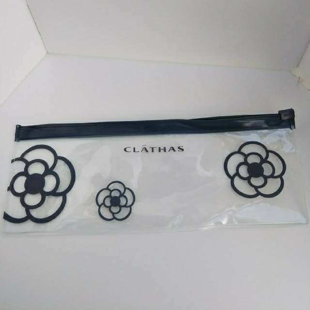 CLATHAS(クレイサス)のCLATHAS 時計 レディースのファッション小物(腕時計)の商品写真