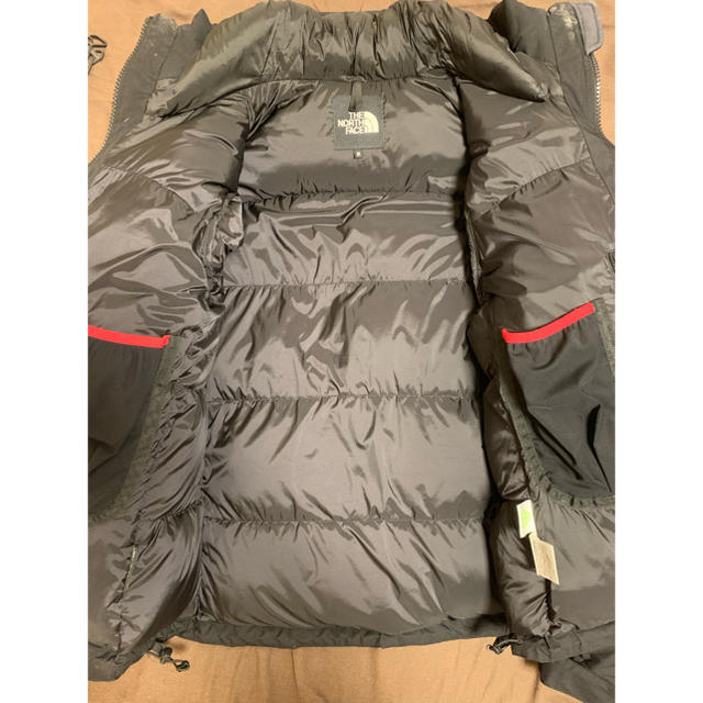 THE NORTH FACE(ザノースフェイス)のsuu様 専用 メンズのジャケット/アウター(ダウンジャケット)の商品写真