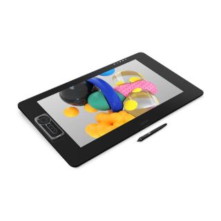 Cintiq Pro 24ペンモデル＋保護フィルム