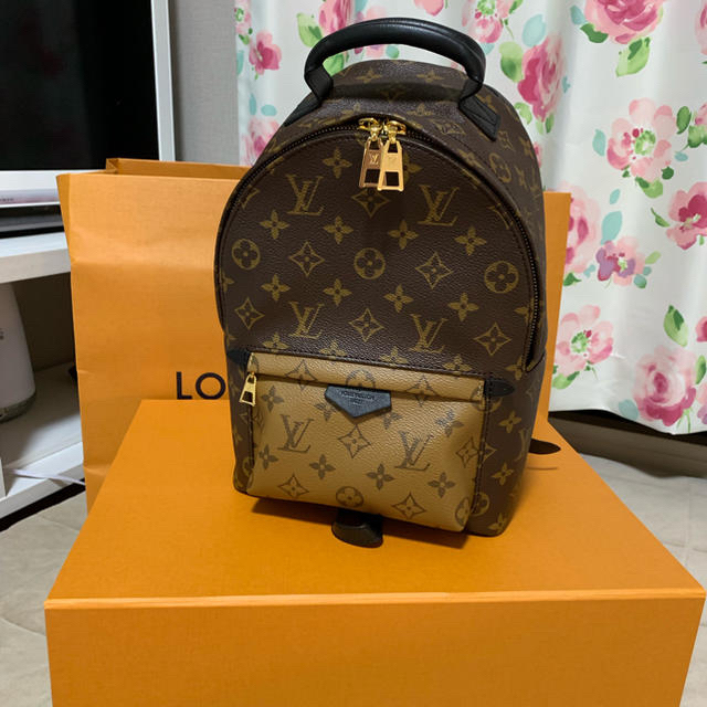 週間売れ筋 LOUIS 専用です - VUITTON リュック/バックパック ...