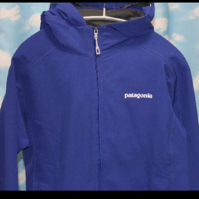 patagonia(パタゴニア)のpatagoniaレディースアウター レディースのジャケット/アウター(ブルゾン)の商品写真