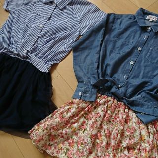 マザウェイズ(motherways)のあすmamaさん専用🎀マザウェイズ&bagまとめ売り🎀(トートバッグ)