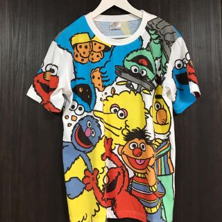 ユニバーサルエンターテインメント(UNIVERSAL ENTERTAINMENT)のユニバ Tシャツ(Tシャツ(半袖/袖なし))