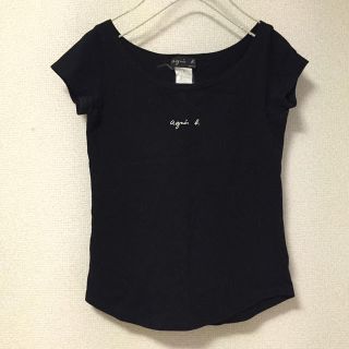 アニエスベー(agnes b.)のagnes b. Tシャツ(Tシャツ(半袖/袖なし))