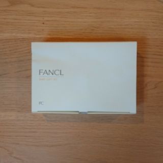 ファンケル(FANCL)のファンケル ベビーギフトセット(ベビーローション)