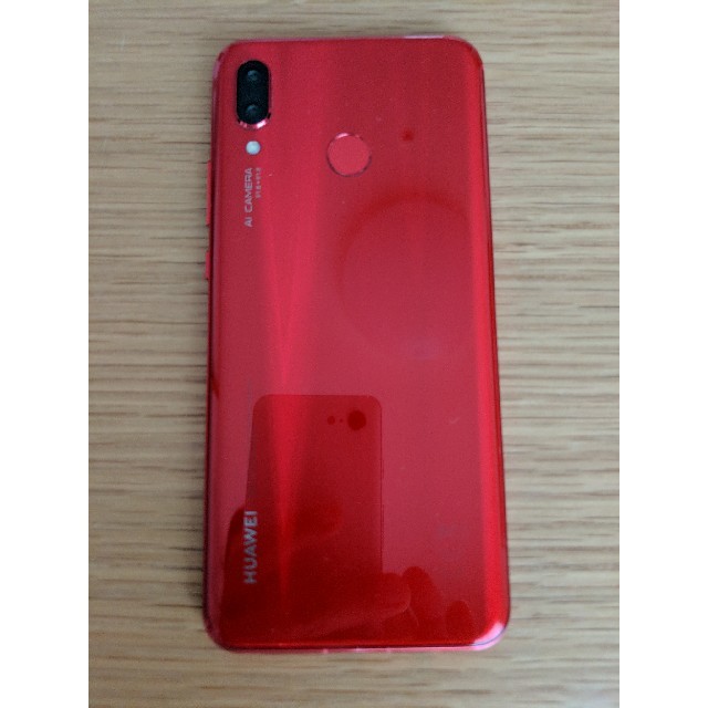 huawei nova 3