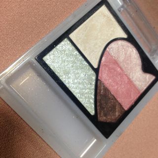 シセイドウ(SHISEIDO (資生堂))のインテグレート レインボーグラデアイズ(つけ爪/ネイルチップ)