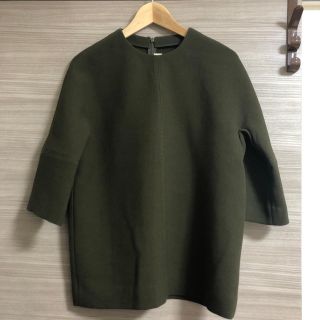 マルニ(Marni)のマルニ プルオーバー 美品 38(その他)