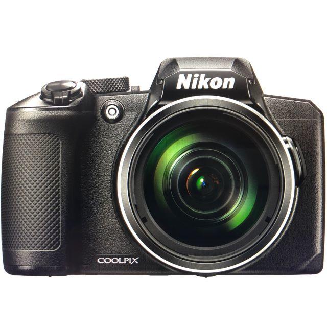 123型原色CMOS有効画素数■ ニコン(Nikon)　COOLPIX B600