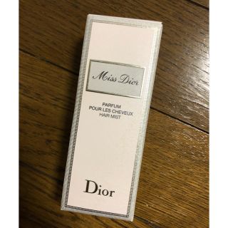 ディオール(Dior)のるぅ様専用(ヘアウォーター/ヘアミスト)