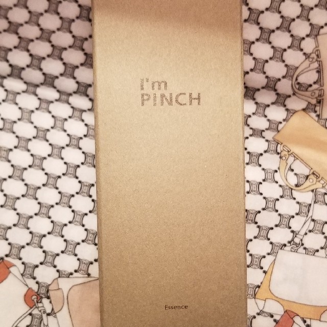 アイムピンチ　ｴｯｾﾝｽ　I’m PINCH 60ml