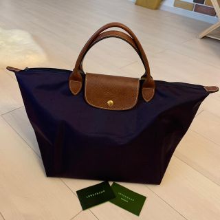 ロンシャン(LONGCHAMP)のロンシャン☆トートバッグ(トートバッグ)