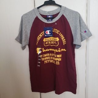 チャンピオン(Champion)のあゆみかん様専用♡新品ﾁｬﾝﾋﾟｵﾝ★半袖Tシャツ 140.130(Tシャツ/カットソー)