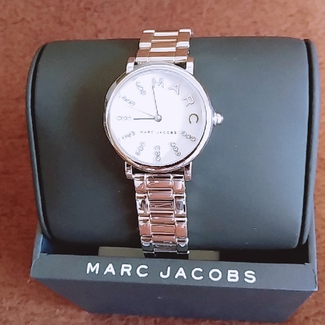 MARC JACOBS腕時計