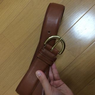 コーチ(COACH)のCOACH ベルト(ベルト)