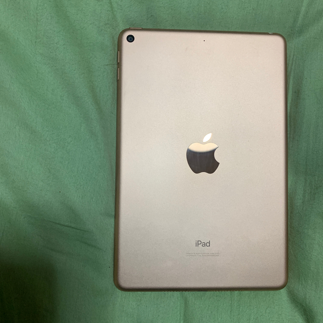 iPad mini5 64GB 2