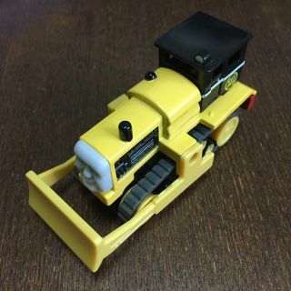 バイロン  きかんしゃトーマス 希少 入手困難(キャラクターグッズ)