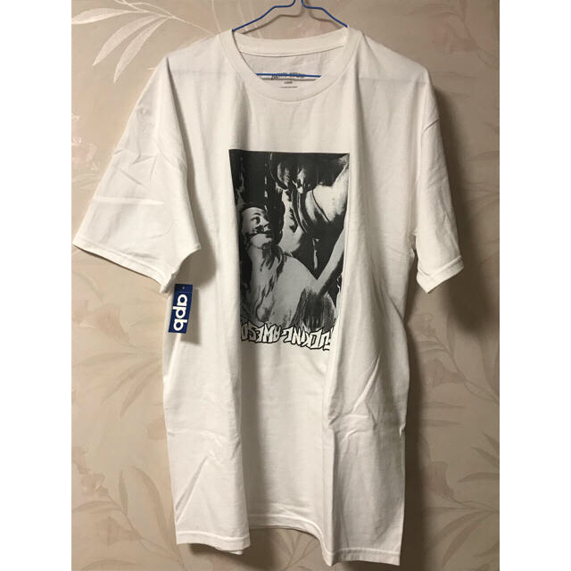 fucking awesome tee Lサイズ