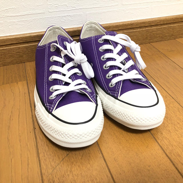 CONVERSE(コンバース)のCONVRESE 新品 レディースの靴/シューズ(スニーカー)の商品写真