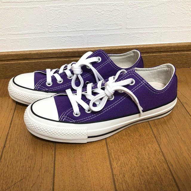 CONVERSE(コンバース)のCONVRESE 新品 レディースの靴/シューズ(スニーカー)の商品写真