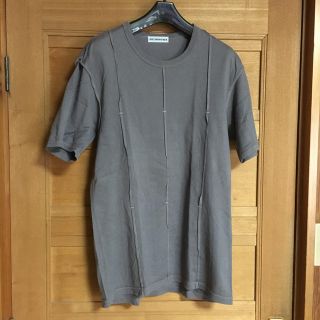 イッセイミヤケ(ISSEY MIYAKE)のアルファ様専用 ミヤケ イッセイ Tシャツ(Tシャツ/カットソー(半袖/袖なし))