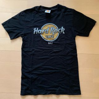 ロックハード(ROCK HARD)のHard Rock cafe Tシャツ(Tシャツ(半袖/袖なし))