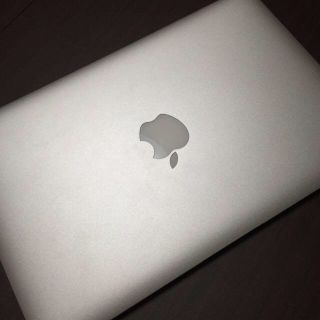 MacBook Air(ノートPC)