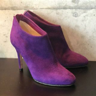 ジミーチュウ(JIMMY CHOO)の【最終値下げ❕】JIMMY CHOO ジミーチュウ★ブーティ(ブーティ)