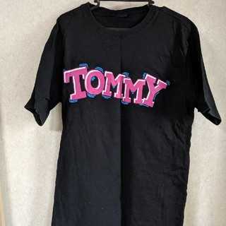 トミー(TOMMY)のTOMMY　Tシャツ(Tシャツ/カットソー(半袖/袖なし))