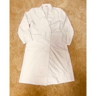 ダイワエステル レディース 白衣 size L (160-169)(その他)