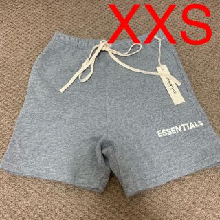 フィアオブゴッド(FEAR OF GOD)のXXS Fear Of God Essentials Sweat Shorts(ショートパンツ)